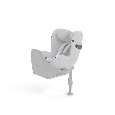 Sirona T i-size Plus Platinum White Sirona T i-size Plus Platinum White