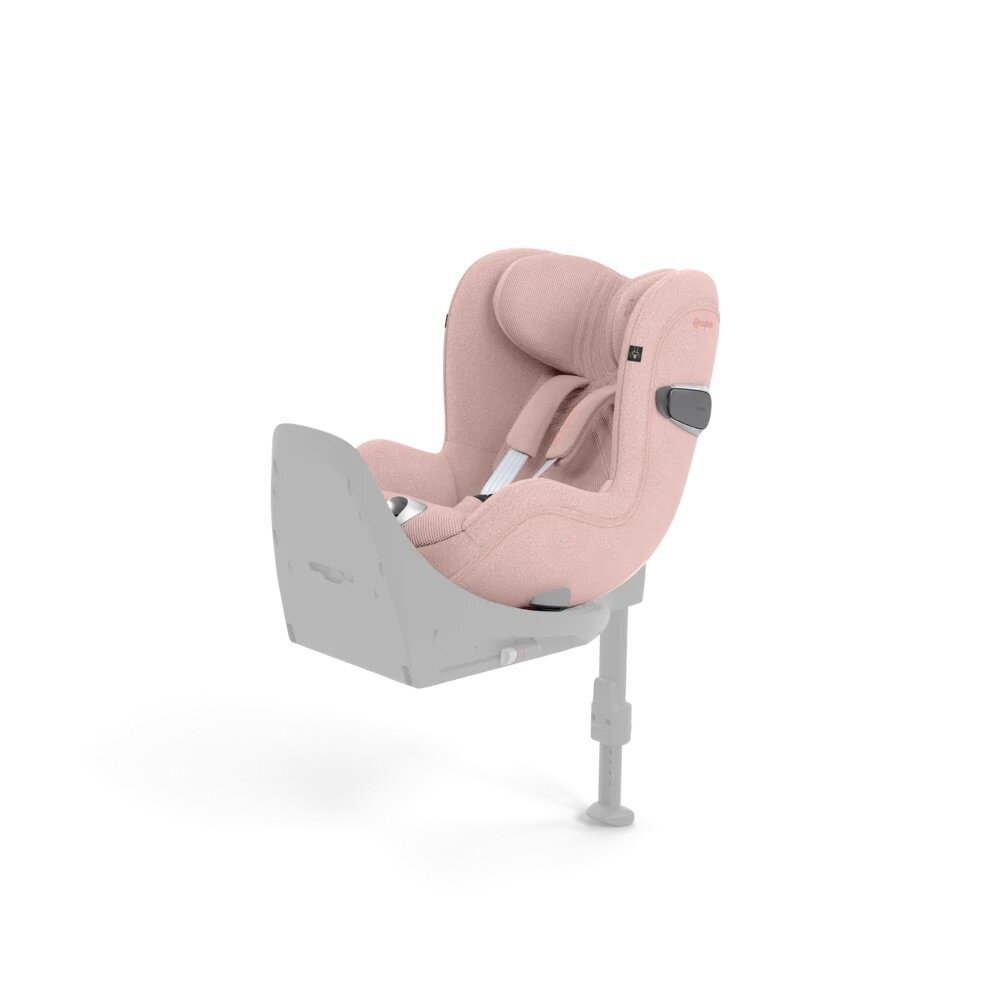 Sirona T i-size Plus Peach Pink Sirona T i-size Plus Peach Pink