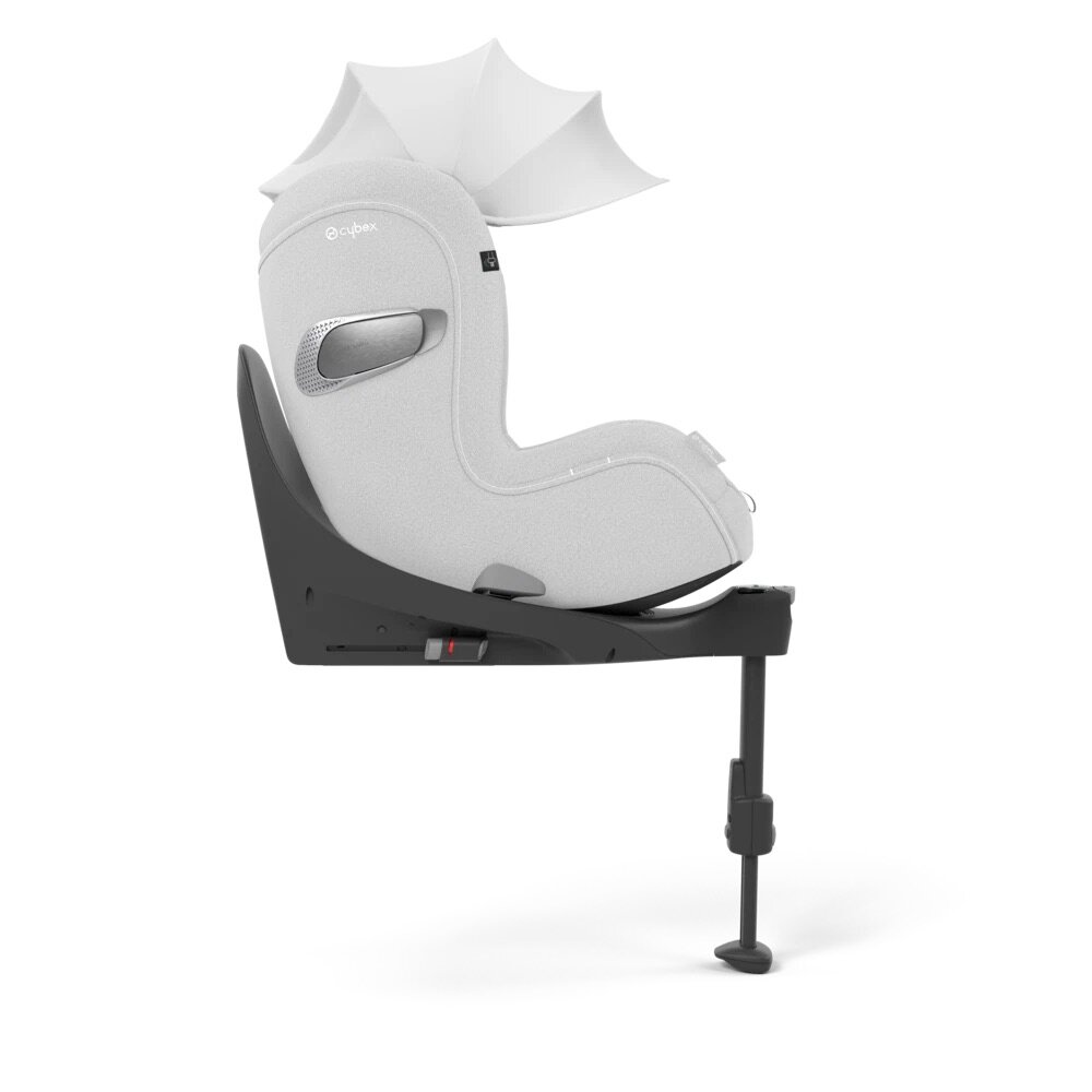 Sirona T i-size Plus Platinum White Sirona T i-size Plus Platinum White