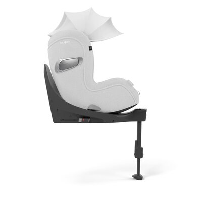 Sirona T i-size Plus Platinum White Sirona T i-size Plus Platinum White