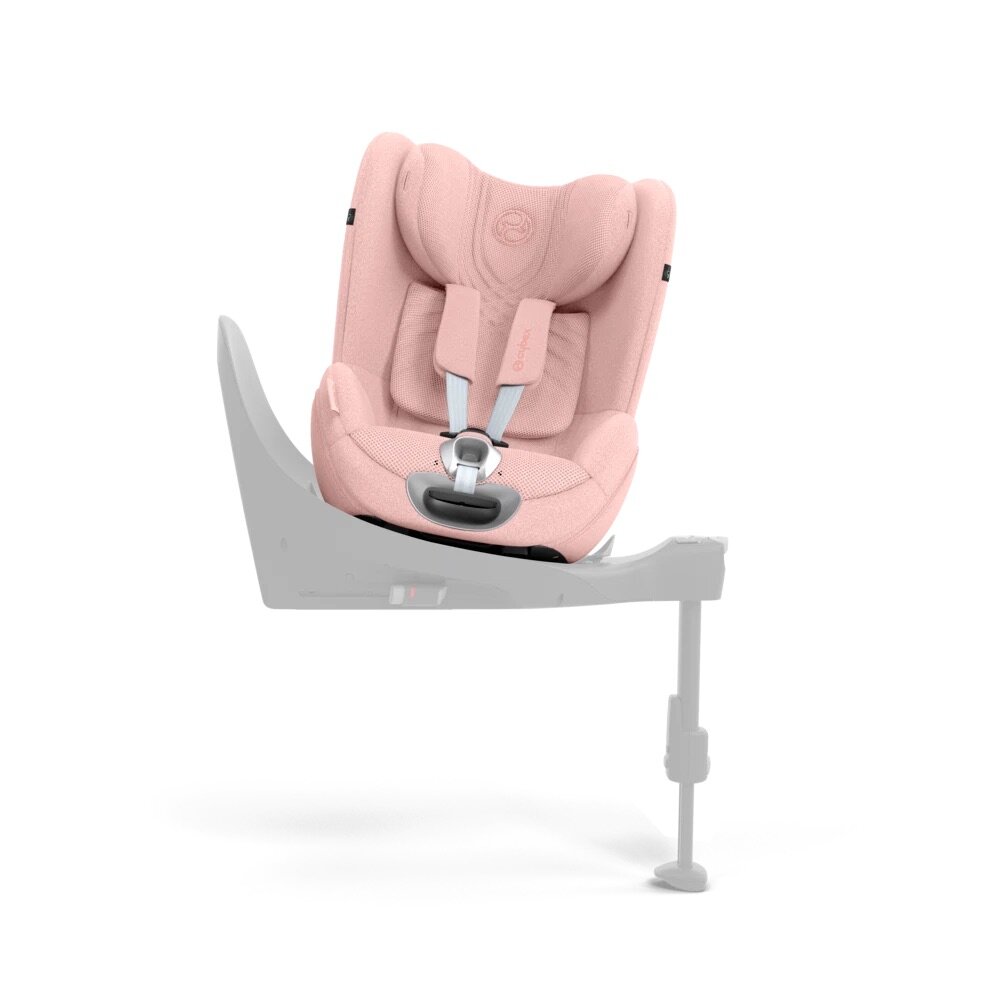 Sirona T i-size Plus Peach Pink Sirona T i-size Plus Peach Pink