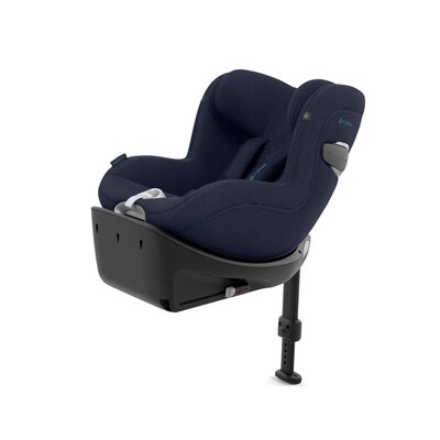 Sirona Ti i-size Plus (incl. isofix) Nautical Blue Sirona Ti i-size Plus (incl. isofix) Nautical Blue