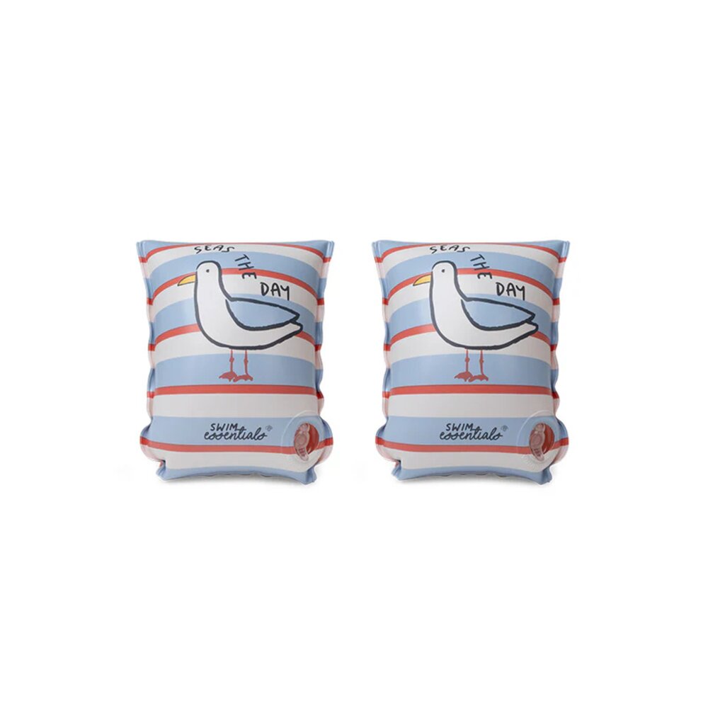 Zwembandjes - Multicolored - Seas The Day - Zwembandjes - Multicolored - Seas The Day -