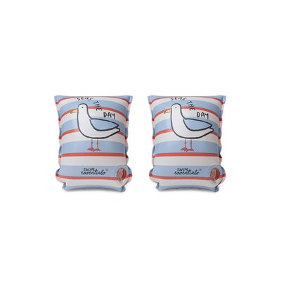 Zwembandjes - Multicolored - Seas The Day - Zwembandjes - Multicolored - Seas The Day -