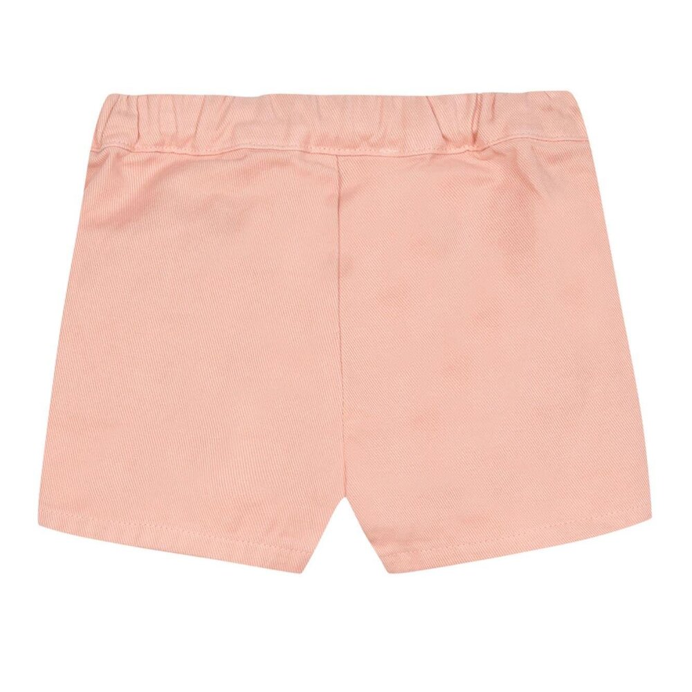 Short pivoine