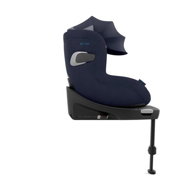 Sirona Ti i-size Plus (incl. isofix) Nautical Blue Sirona Ti i-size Plus (incl. isofix) Nautical Blue