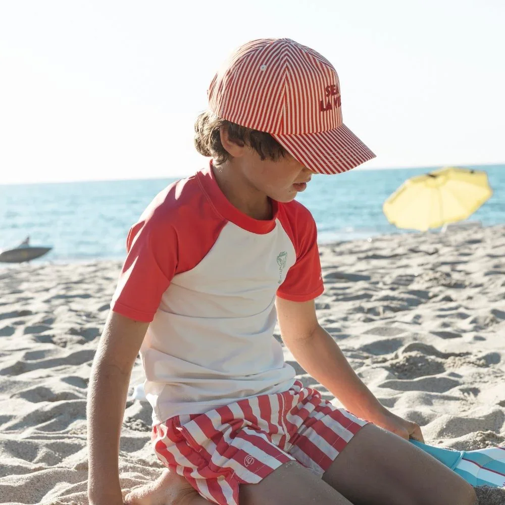 Pet - Beige/Pink - Sea La Vie - Pet - Beige/Pink - Sea La Vie -