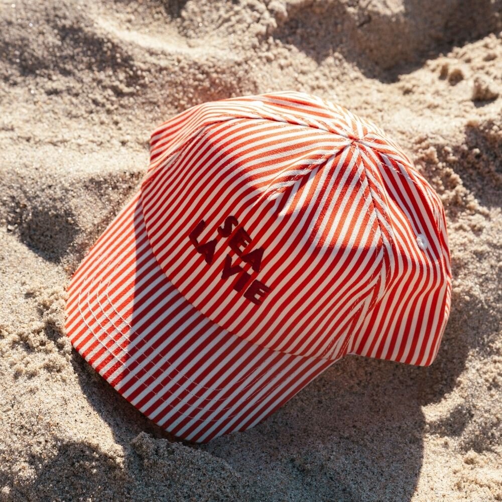 Pet - Beige/Pink - Sea La Vie - Pet - Beige/Pink - Sea La Vie -