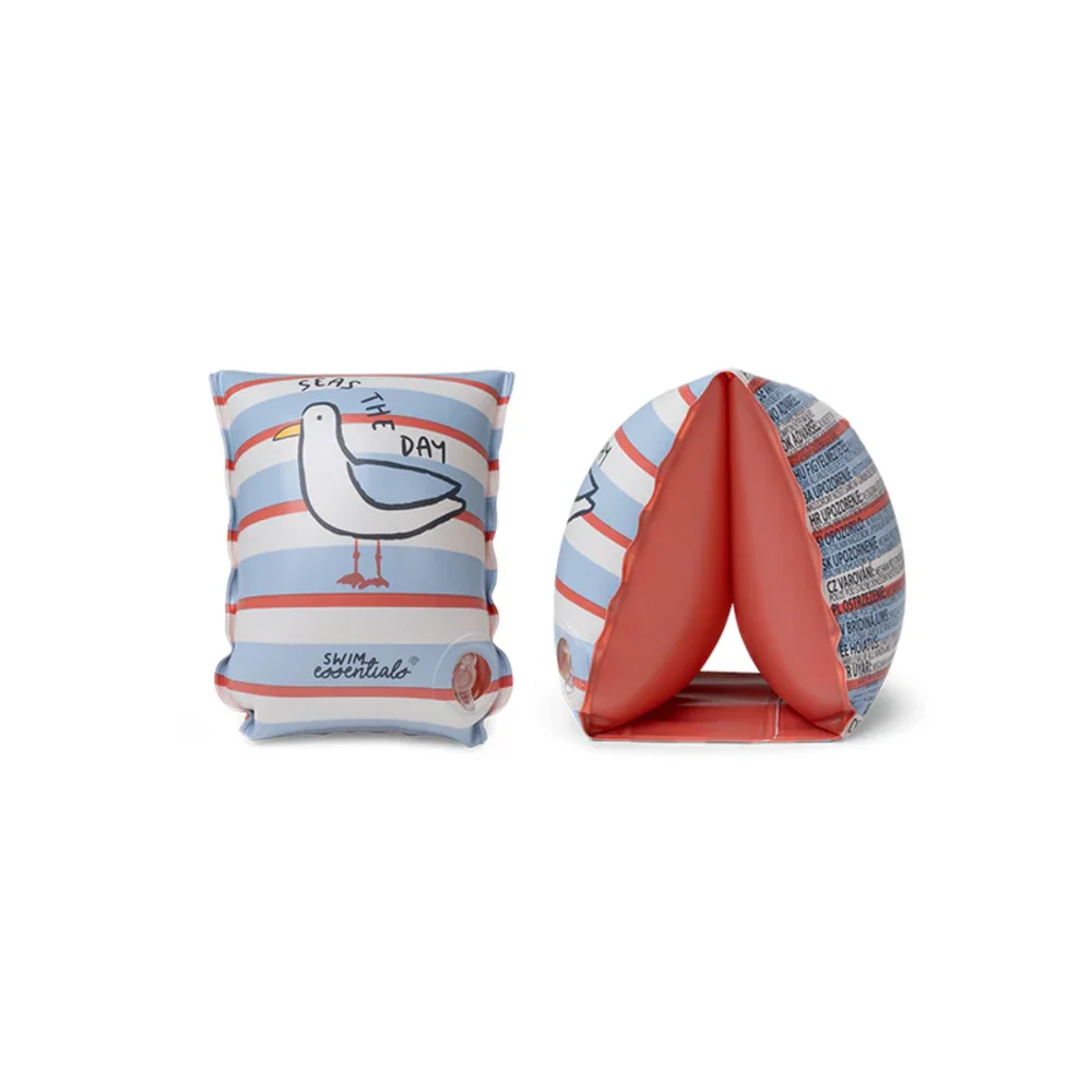 Zwembandjes - Multicolored - Seas The Day - Zwembandjes - Multicolored - Seas The Day -
