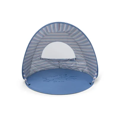 Pop-Up Tent - Blue - Surfer - 140 cm Pop-Up Tent - Blue - Surfer - 140 cm
