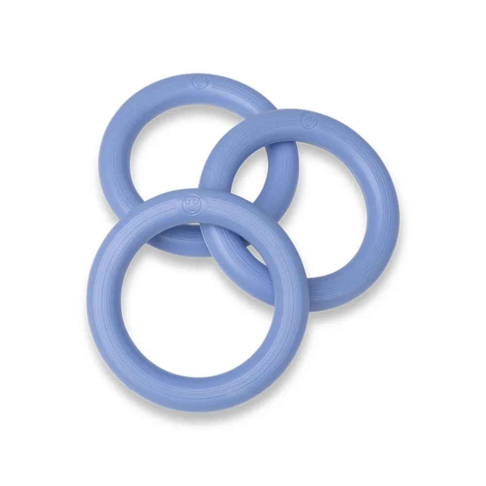 Baby Splash Mat - Blue - Surfer - Ø 76 cm Baby Splash Mat - Blue - Surfer - Ø 76 cm
