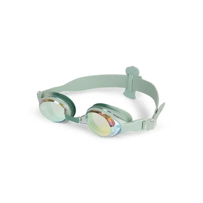 Duikbril - Green - Dog - Duikbril - Green - Dog -