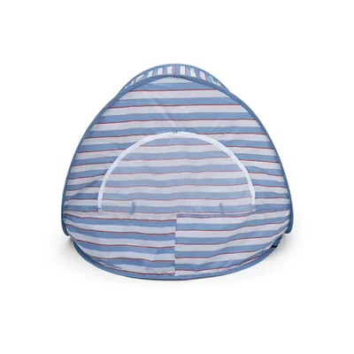 Pop-Up Tent - Blue - Surfer - 140 cm Pop-Up Tent - Blue - Surfer - 140 cm