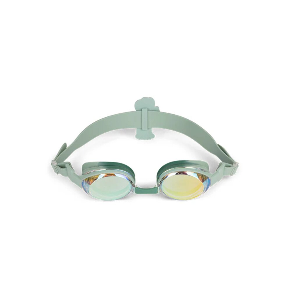 Duikbril - Green - Dog - Duikbril - Green - Dog -