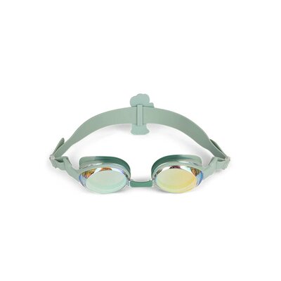 Duikbril - Green - Dog - Duikbril - Green - Dog -