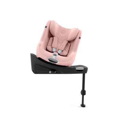 Sirona Ti i-size Plus (inlc. isofix) Peach Pink Sirona Ti i-size Plus (inlc. isofix) Peach Pink