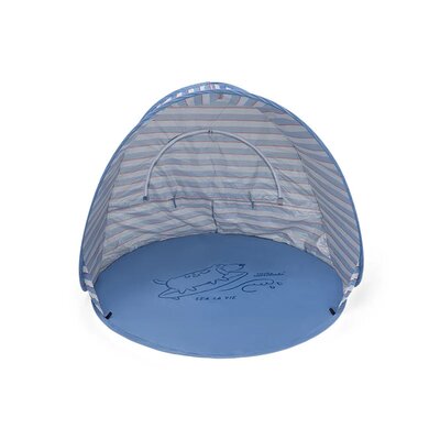 Pop-Up Tent - Blue - Surfer - 140 cm Pop-Up Tent - Blue - Surfer - 140 cm