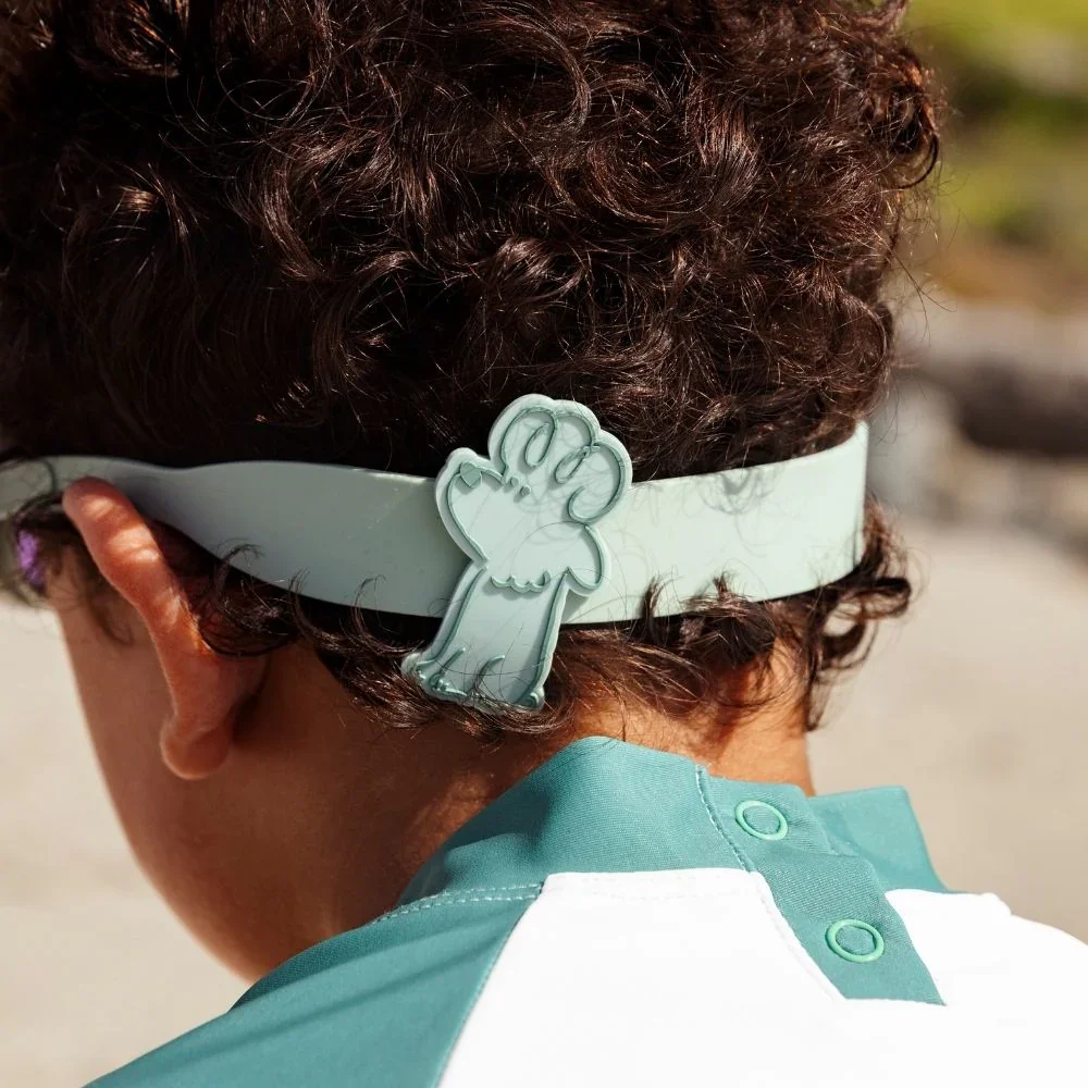 Duikbril - Green - Dog - Duikbril - Green - Dog -