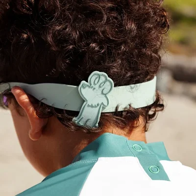 Duikbril - Green - Dog - Duikbril - Green - Dog -