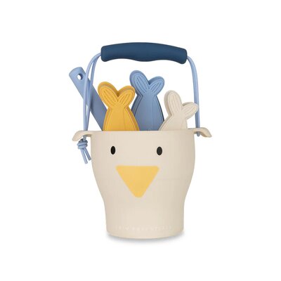 Strandspeelgoed - Multicolored - Sunny Seagull - Strandspeelgoed - Multicolored - Sunny Seagull -