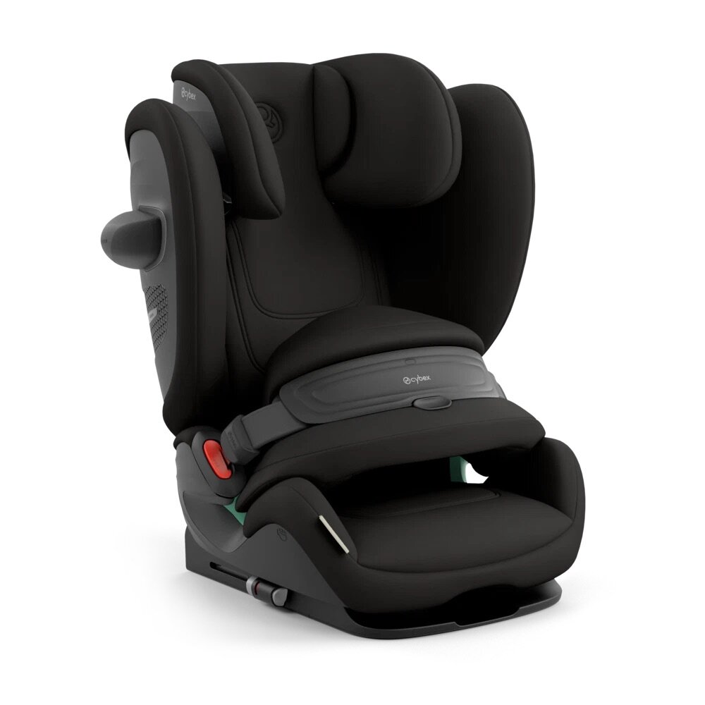 Pallas G3 i-size Magic Black Pallas G3 i-size Magic Black