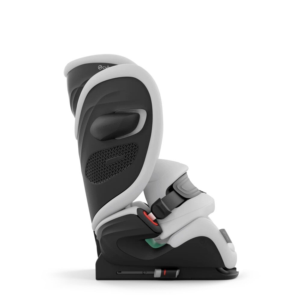 Pallas G3 i-size Fog Grey Pallas G3 i-size Fog Grey