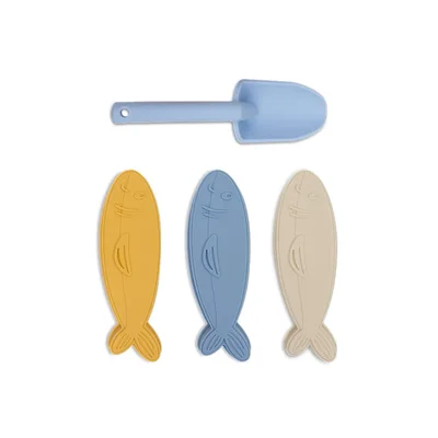 Strandspeelgoed - Multicolored - Sunny Seagull - Strandspeelgoed - Multicolored - Sunny Seagull -