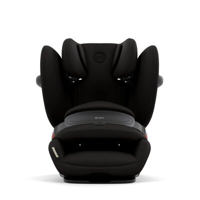 Pallas G3 i-size Magic Black Pallas G3 i-size Magic Black