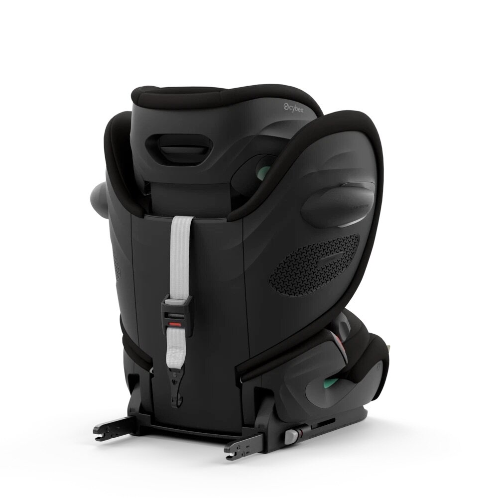 Pallas G3 i-size Magic Black Pallas G3 i-size Magic Black