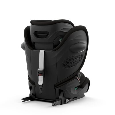 Pallas G3 i-size Magic Black Pallas G3 i-size Magic Black