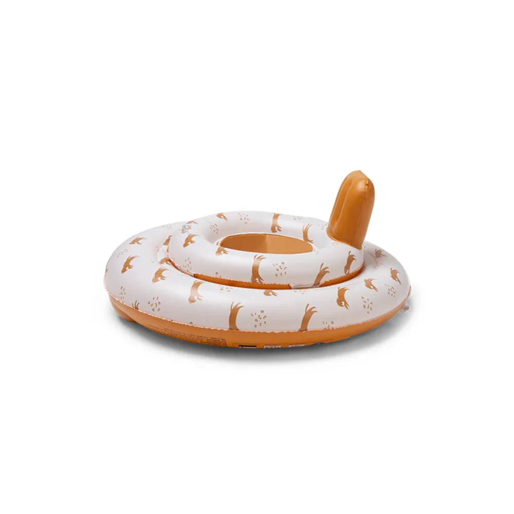Baby Float - Brown - Roamer Baby Float - Brown - Roamer