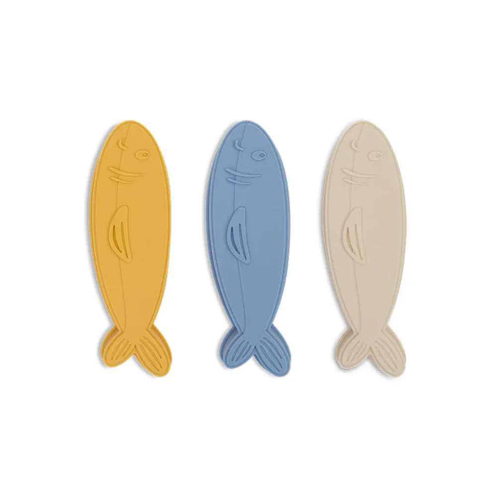 Strandspeelgoed - Multicolored - Sunny Seagull - Strandspeelgoed - Multicolored - Sunny Seagull -