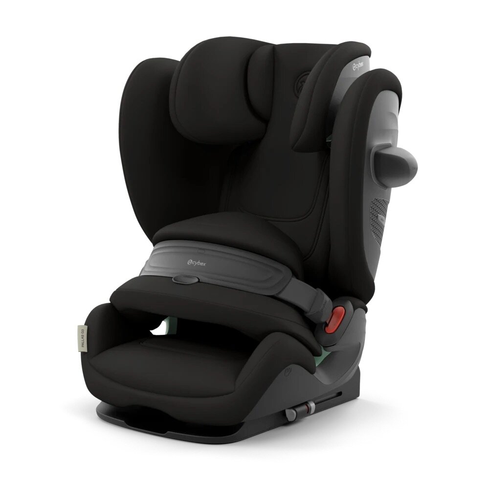 Pallas G3 i-size Magic Black Pallas G3 i-size Magic Black