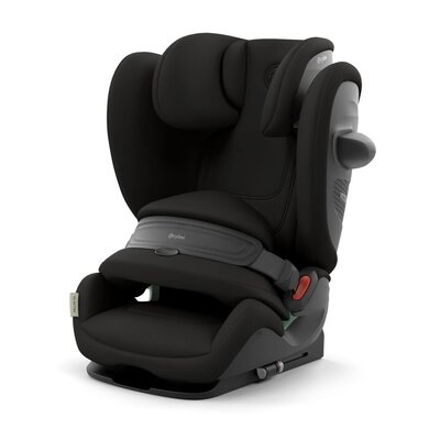 Pallas G3 i-size Magic Black Pallas G3 i-size Magic Black