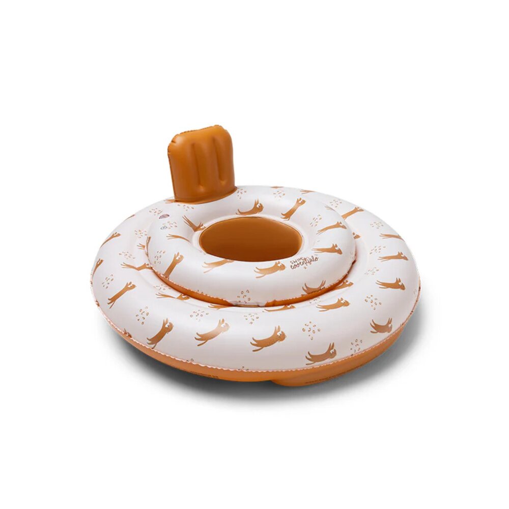 Baby Float - Brown - Roamer Baby Float - Brown - Roamer