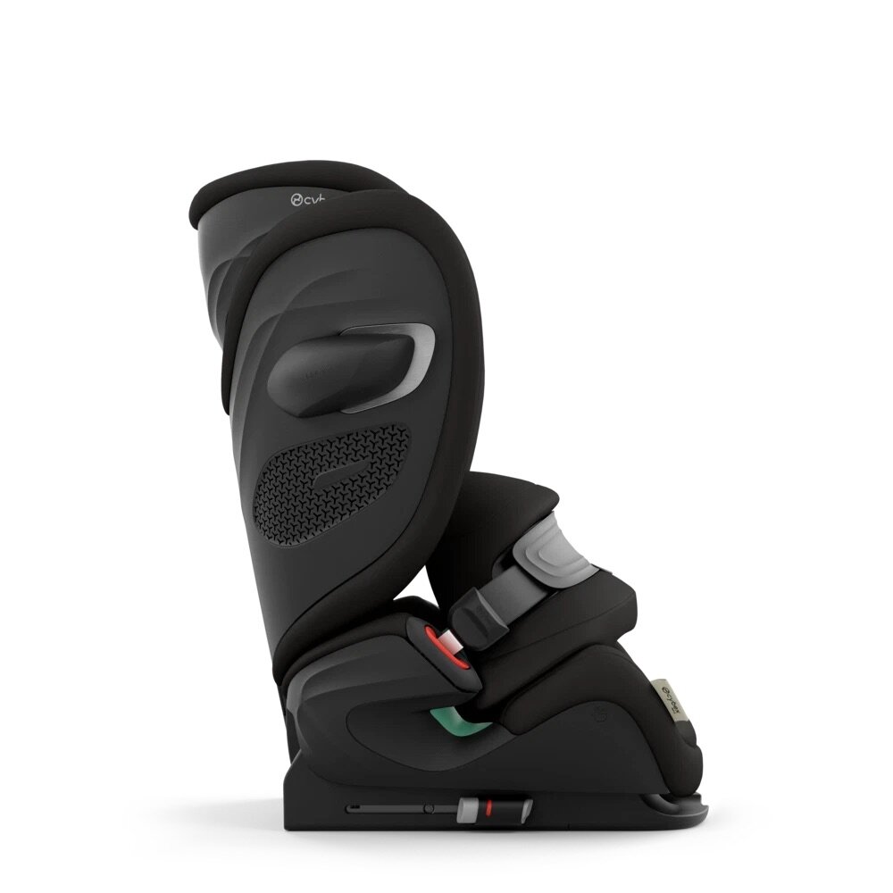 Pallas G3 i-size Magic Black Pallas G3 i-size Magic Black
