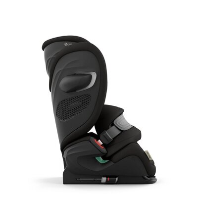 Pallas G3 i-size Magic Black Pallas G3 i-size Magic Black