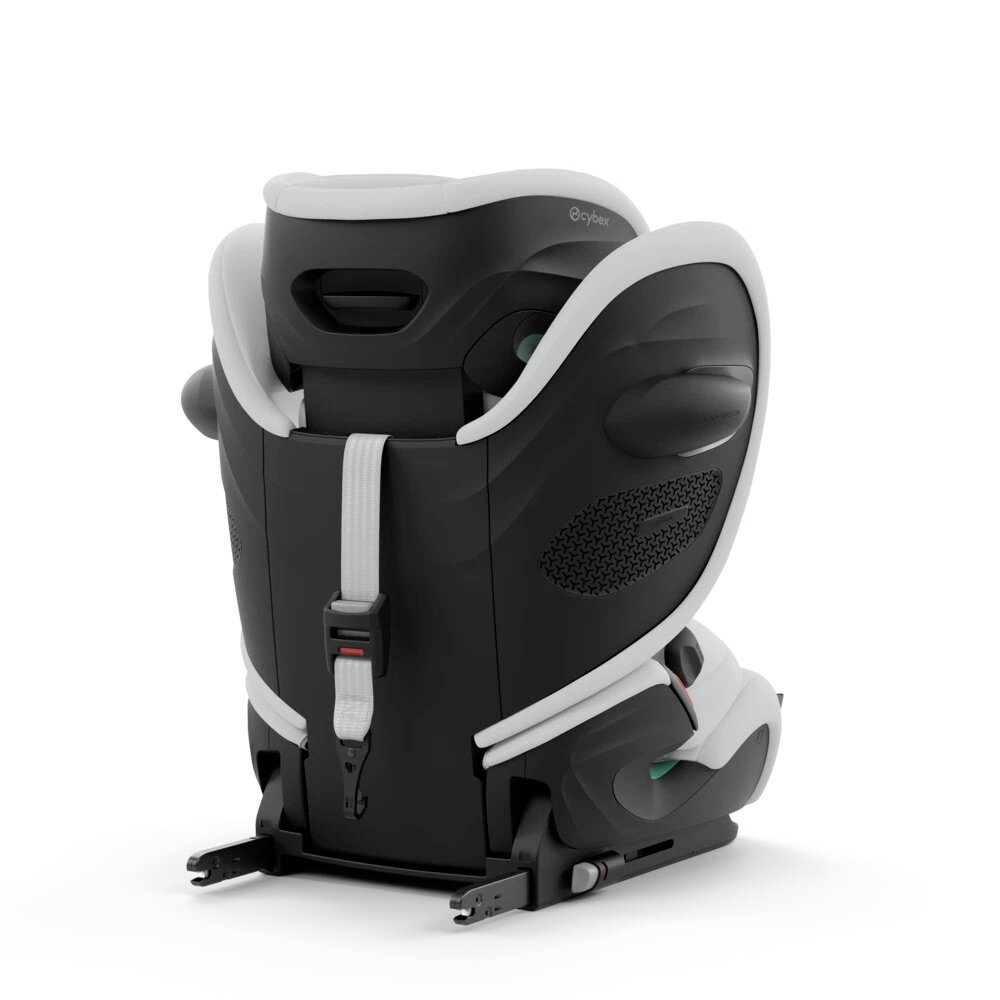 Pallas G3 i-size Fog Grey Pallas G3 i-size Fog Grey