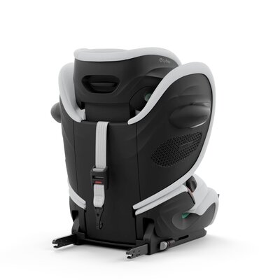 Pallas G3 i-size Fog Grey Pallas G3 i-size Fog Grey