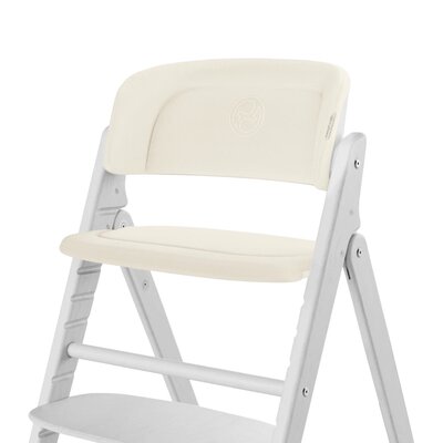 Comfort kussen Click & Fold Canvas White Comfort kussen Click & Fold Canvas White