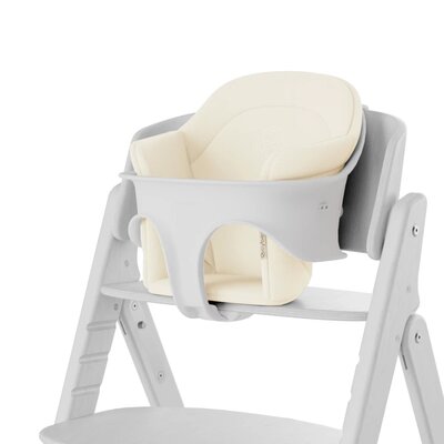 Comfort kussen Click & Fold Canvas White Comfort kussen Click & Fold Canvas White