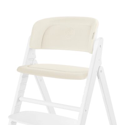 Comfort kussen Click & Fold Canvas White Comfort kussen Click & Fold Canvas White