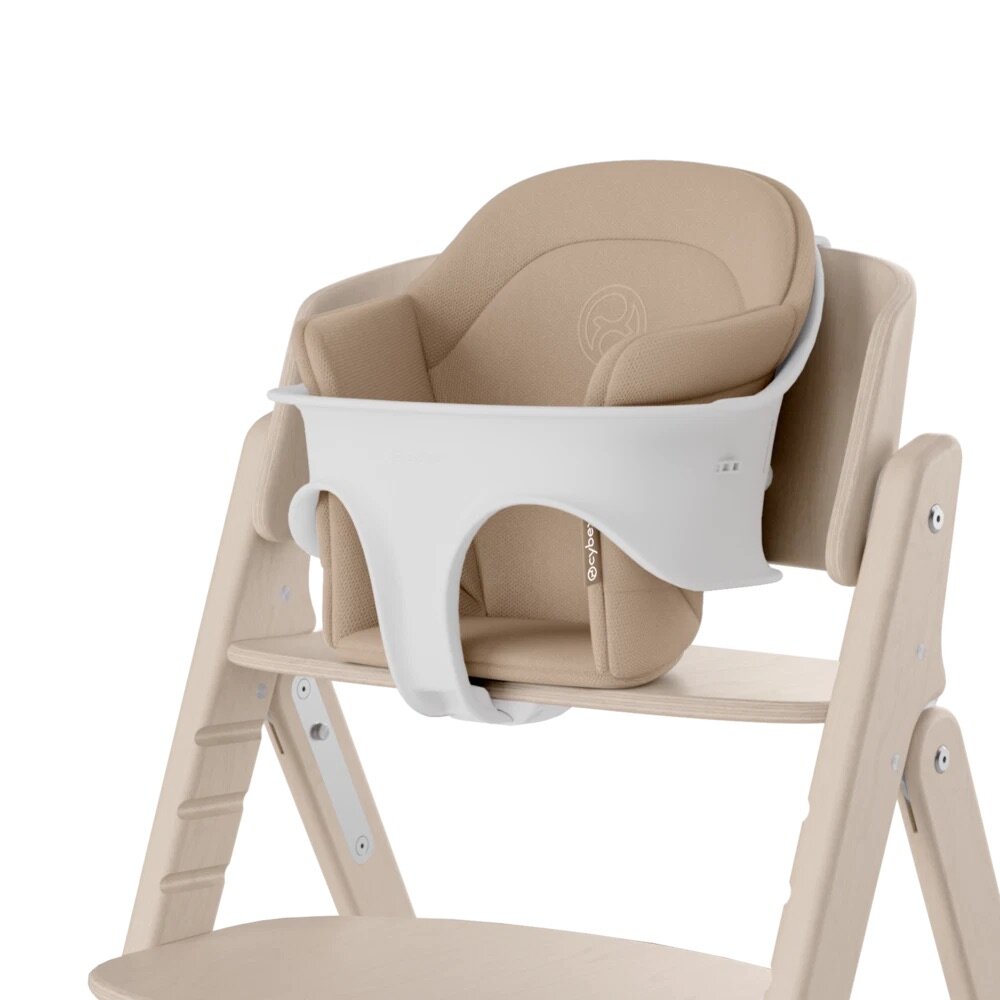 Comfort kussen Click & Fold Almond Beige