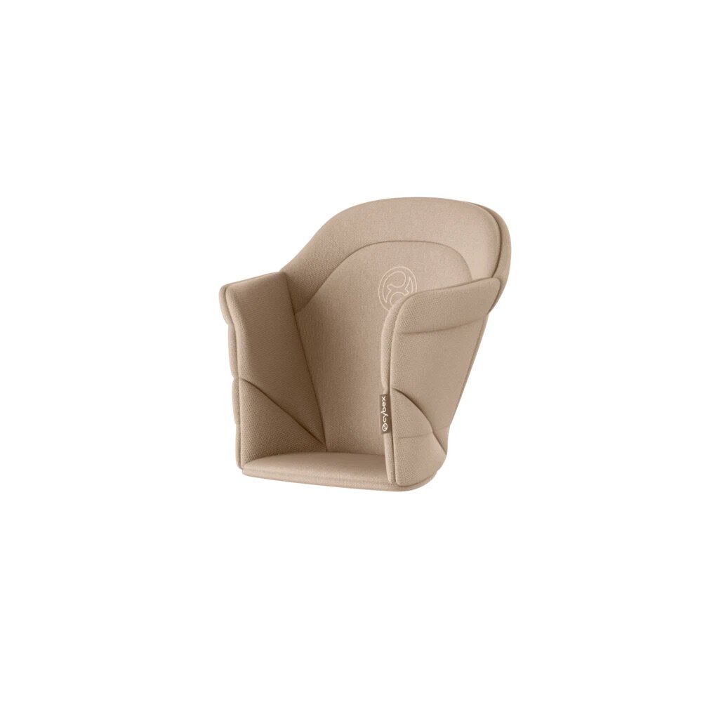 Comfort kussen Click & Fold Almond Beige