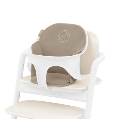 Lemo 2 Comfort kussen Almond Beige