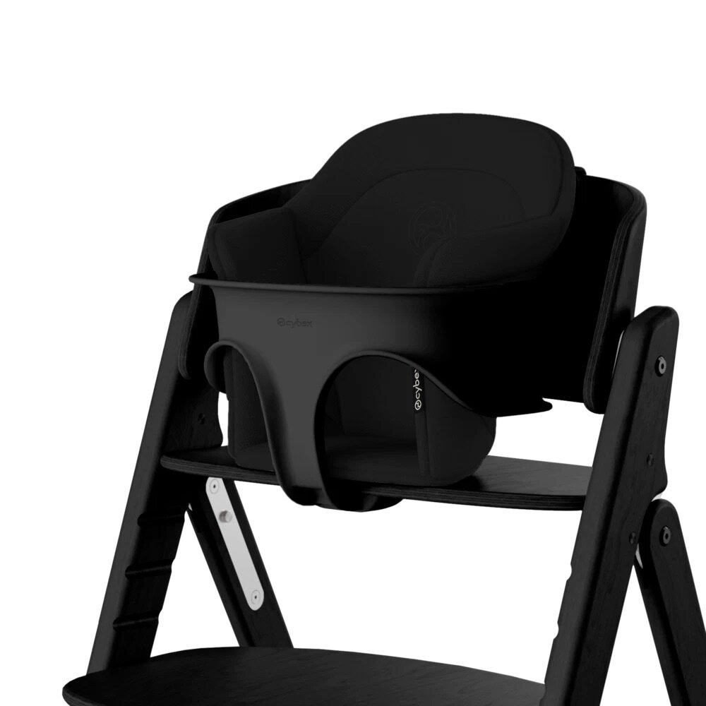 Comfort kussen Click & Fold Stunning Black Comfort kussen Click & Fold Stunning Black