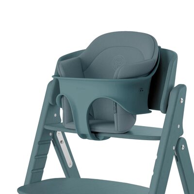 Comfort kussen Click & Fold Stone Blue Comfort kussen Click & Fold Stone Blue