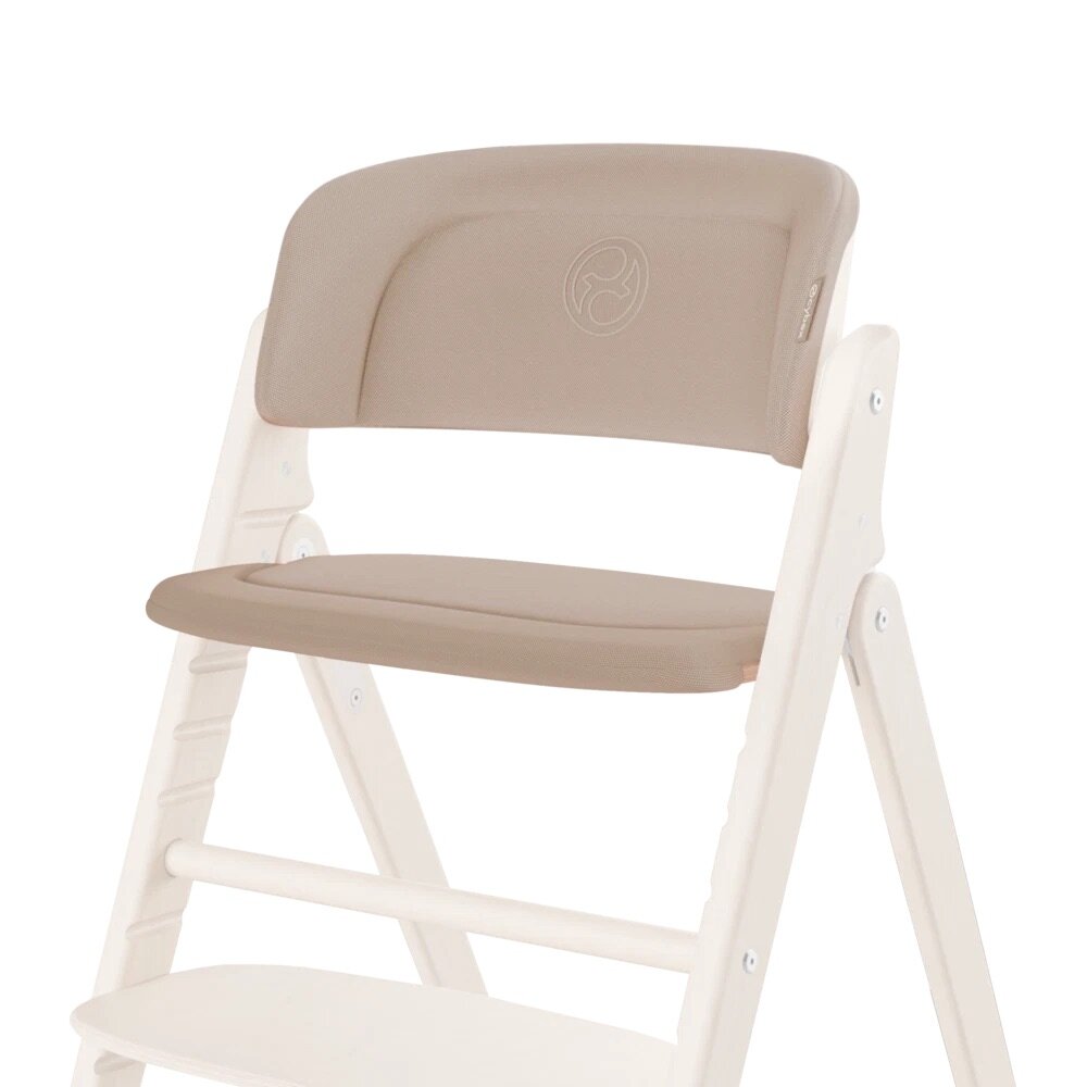 Comfort kussen Click & Fold Almond Beige
