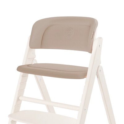 Comfort kussen Click & Fold Almond Beige