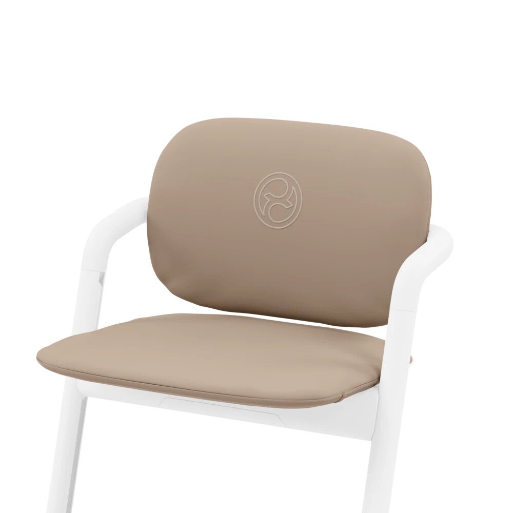 Lemo 2 Comfort kussen Almond Beige Lemo 2 Comfort kussen Almond Beige